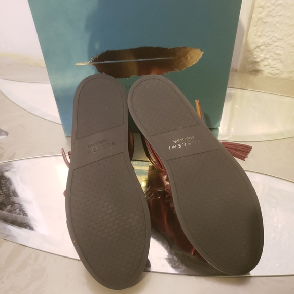 Buscemi sneaker - Picture 5 of 8